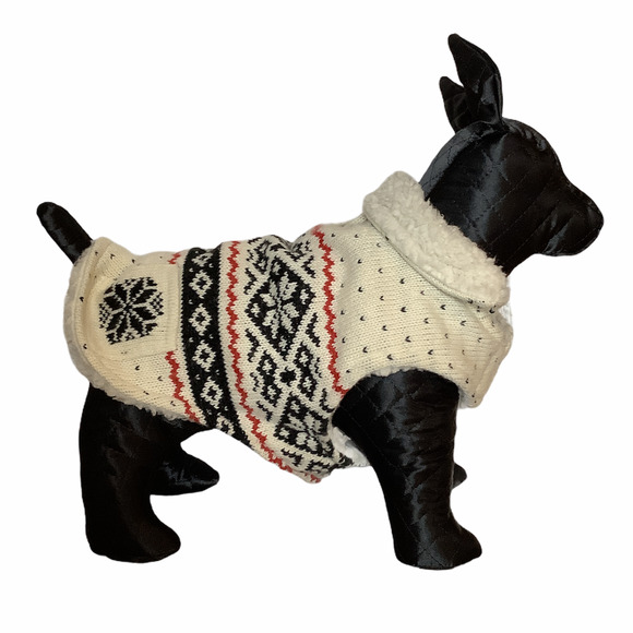 humane society dog jacket